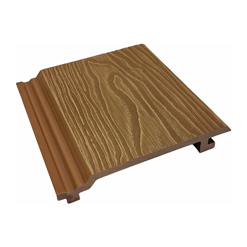 WPC Decorative Panel factory